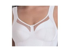 Clara komfortní body 3459 white - Anita Classix 2