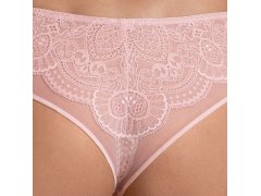 Selma shorty 1335 rosewood - RosaFaia 5