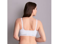 Fleur bandeau top 0600 white - Anita Care 2