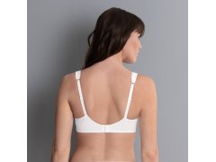 Twin Firm podprsenka s&nbsp;kosticí moldovaná 5694 white - RosaFaia 2