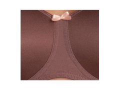 Podprsenka s&nbsp;pěnovou výztuží Fleur soft 5654 fialová - Anita RosaFaia 2