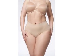 Figs 271 Basic Panty Maxi Natural - Julimex 3