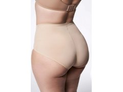 Figs 271 Basic Panty Maxi Natural - Julimex 4