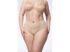 Figs 271 Basic Panty Maxi Natural - Julimex 8