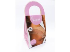 Dámské kalhotky BBL 2003 White - Babell 2