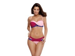 Selena Magenta-Dafne-Baltimora plavky M-545 (2) - Marko 1