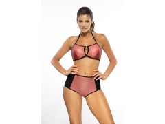 Plavky Giselle Nero-Anfora M-620 (1) - Marko 1