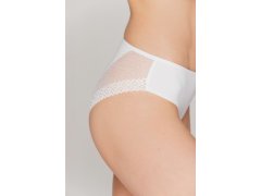 Kalhotky BBL 012 White - Babell 1