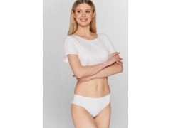Kalhotky BBL 012 White - Babell 2
