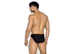 Plavky 130/V1 Black - Lorin 1