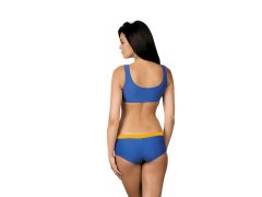Plavky LO-11 V4 4001 Blue - Lorin 1