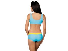 Plavky LO-11 V2 4001 Blue - Lorin 1