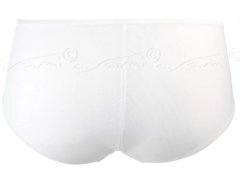 Sexy kalhotky Primrose V-5173 bílá - Axami 2