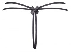 Tanga Corona Australe V-5808 černá - Axami 3