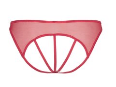 Tanga Magenta V-6448 červená - Axami 2