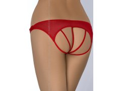 Tanga Magenta V-6448 červená - Axami 5