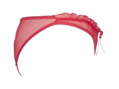 Tanga Magenta V-6448 červená - Axami 6