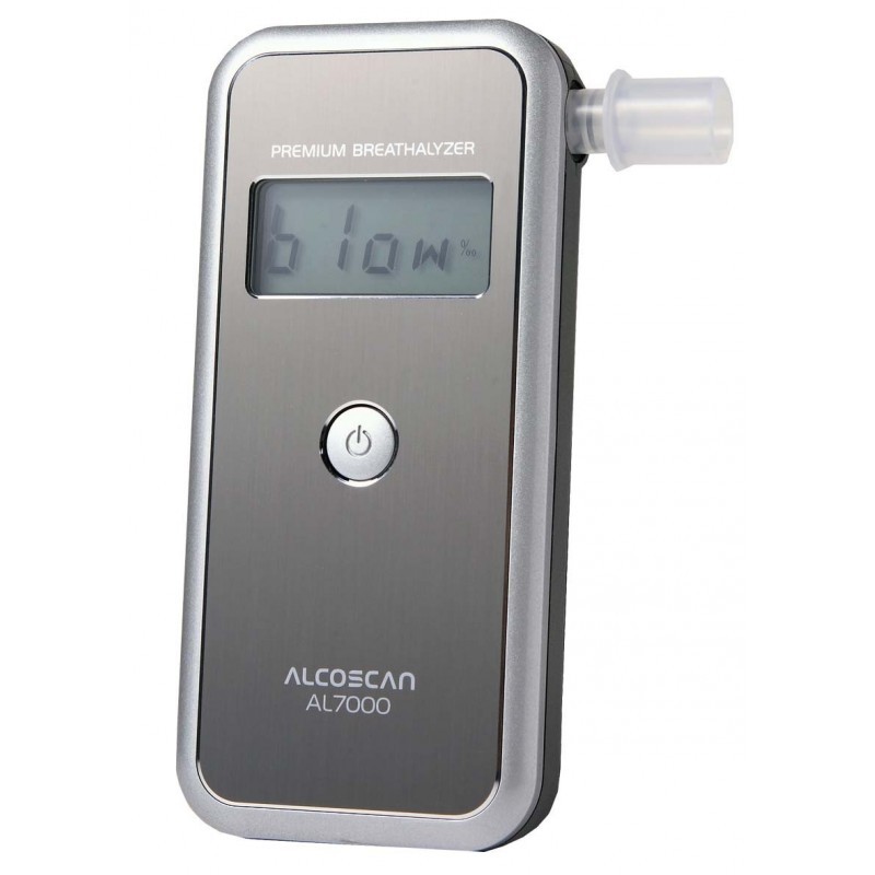 Alkohol tester s připojením k PC JETT-7C Alkohol tester s připojením k PC JETT-7C - Měřící přístroje Alkohol testery