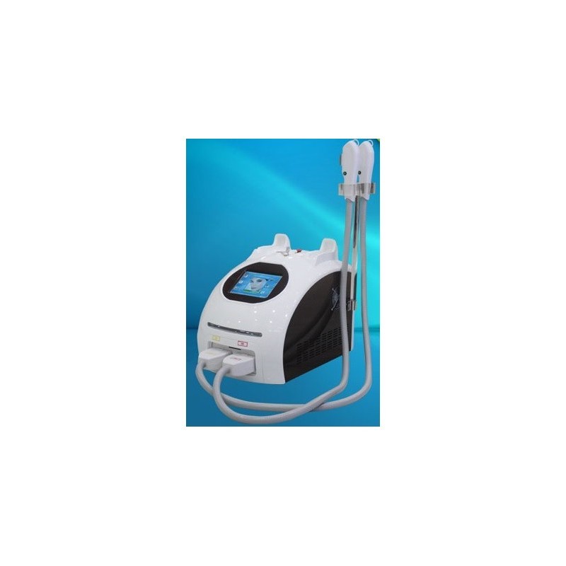SHR IPL + RF VE2020