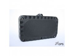GSM multifunkční alarm s GPS JETT 1