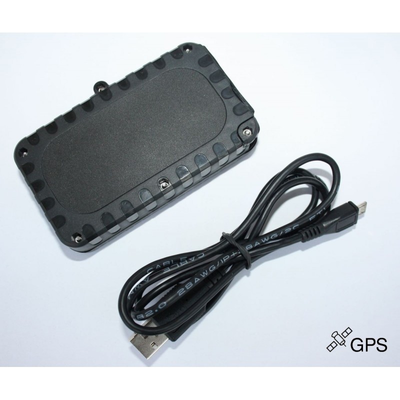 GSM multifunkční alarm s GPS JETT GSM multifunkční alarm s GPS JETT - Elektronika Špionážní technika