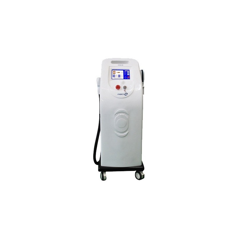 IPL s radiofrekvencí RF + IPL JETT1