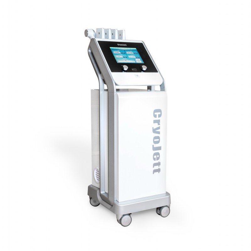 CRYO JETT