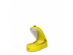 Solární LED lampa JETT MZ-123 2