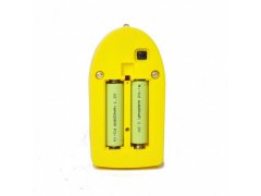 Solární LED lampa JETT MZ-123 3