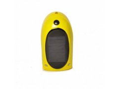 Solární LED lampa JETT MZ-123 4