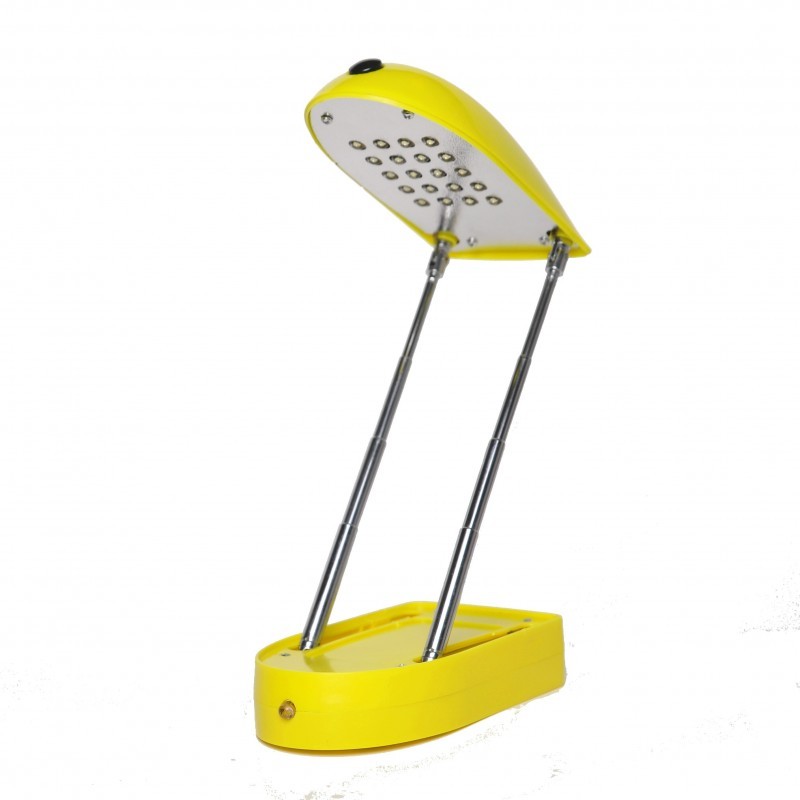 Solární LED lampa JETT MZ-123 Solární LED lampa JETT MZ-123 - Domácnost LED žárovky a svítilny