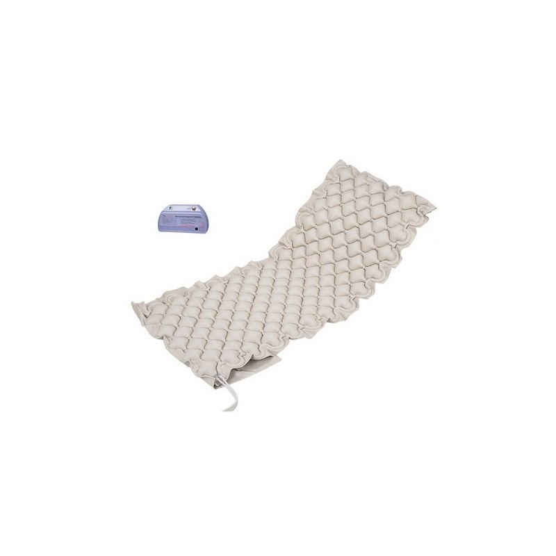 Antidekubitní matrace JETT DN-300 Antidekubitní matrace JETT DN-300 - Zdraví a krása Antidekubitní matrace