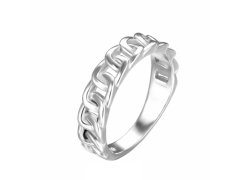 Agato Stylový stříbrný prsten AGG640 60 mm