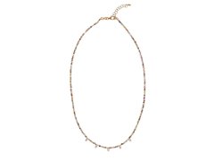 Alisia Korálkový náhrdelník s&nbsp;turmalínem AL4656.01.000