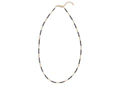 Alisia Náhrdelník s&nbsp;pravými perlami a&nbsp;achátem AL5251.01.000