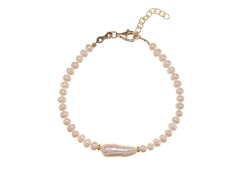 Alisia Luxusní náramek z&nbsp;pravých perel AL5190.01.000