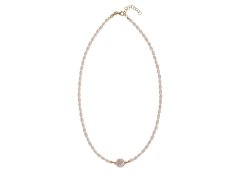 Alisia Luxusní perlový náhrdelník AL4672.01.000