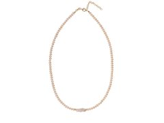 Alisia Luxusní perlový náhrdelník AL5189.01.000
