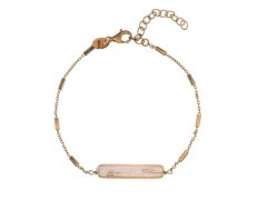 Alisia Náramek s&nbsp;pravou barokní perlou AL5107.01.000