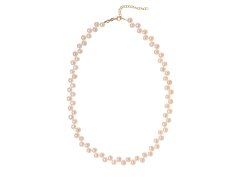 Alisia Luxusní náhrdelník z&nbsp;pravých perel AL5143.01.000