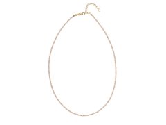 Alisia Půvabný náhrdelník ze syntetických perel AL5160.01.000