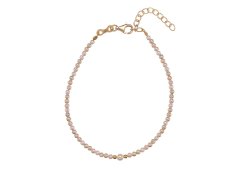 Alisia Půvabný náramek ze syntetických perel AL5161.01.000