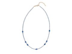 Alisia Náhrdelník s&nbsp;krystaly a&nbsp;zirkony AL5221.01.000