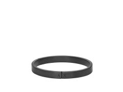 Armani Exchange Moderní pevný náramek AXG0173001