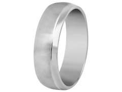 Beneto Pánský prsten z oceli SPP03 67 mm