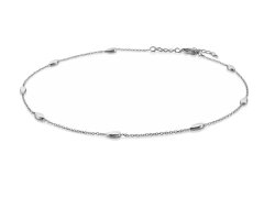 Boccia Titanium Dámský titanový náhrdelník 08026-01