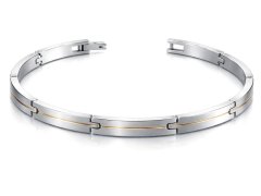 Boccia Titanium Dámský titanový náramek 03017-02