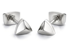 Boccia Titanium Drobné titanové náušnice 05015-01