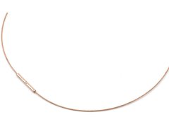 Boccia Titanium Ocelové lanko 0802-03 40 cm