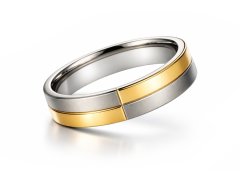 Boccia Titanium Prsten 0101-10 66 mm